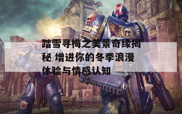 踏雪寻梅之美景奇缘揭秘 增进你的冬季浪漫体验与情感认知  第1张
