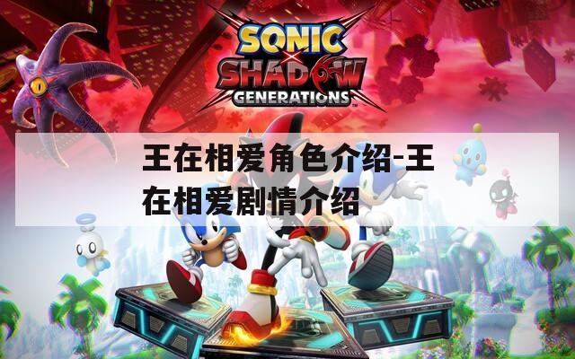 王在相爱角色介绍-王在相爱剧情介绍  第1张
